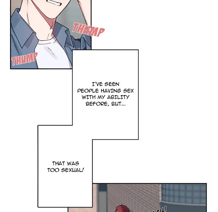 Our Future - Chapter 4